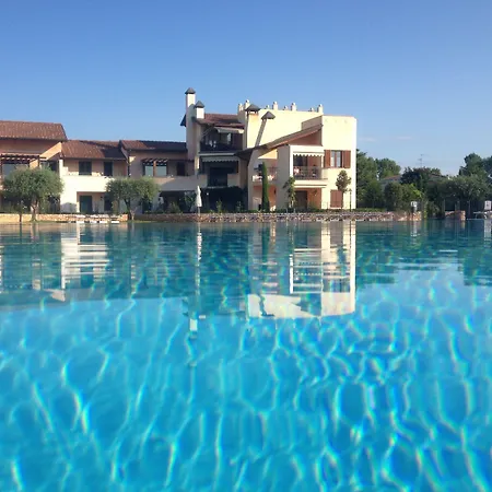 Lugana Resort & Sporting Club Пескьера-дель-Гарда