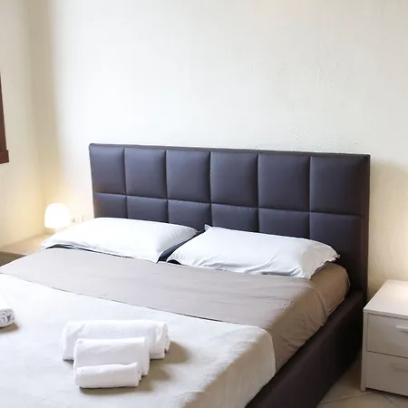 Lugana Resort & Sporting Club Пескьера-дель-Гарда