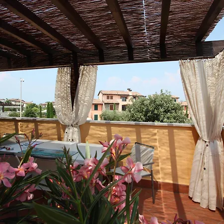 Lugana Resort & Sporting Club *