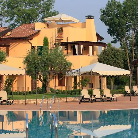 Apartment Lugana Resort & Sporting Club - Bassana Village *