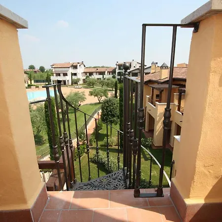Lugana & Sporting Club * Peschiera del Garda