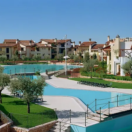 Apartment Lugana Resort & Sporting Club - Bassana Village