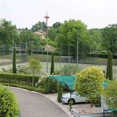 Lugana Resort & Sporting Club - Bassana Village Apartment *