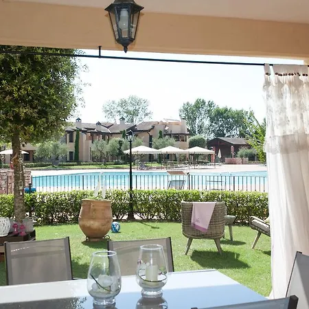 Lugana Resort & Sporting Club - Bassana Village Peschiera del Garda