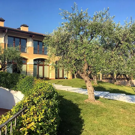 Lugana Resort & Sporting Club - Bassana Village * Peschiera del Garda