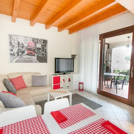 Lugana Resort & Sporting Club - Bassana Village Peschiera del Garda