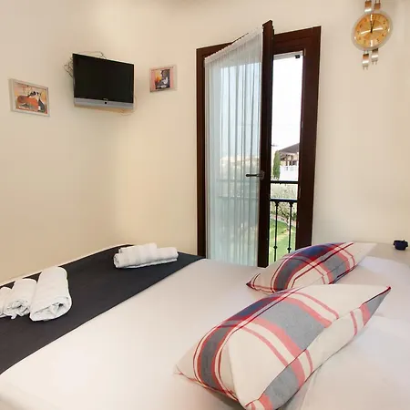 Lugana Resort & Sporting Club - Bassana Village Peschiera del Garda
