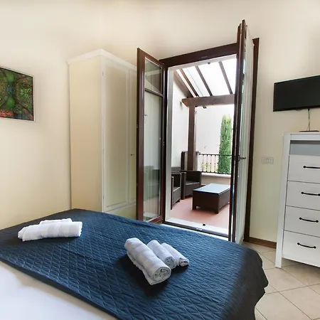 Lugana Resort & Sporting Club - Bassana Village Peschiera del Garda
