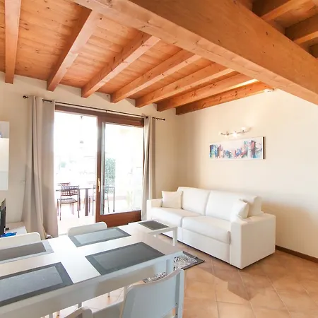 Apartment Lugana Resort & Sporting Club - Bassana Village *