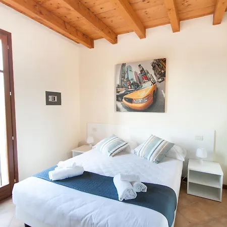 Lugana Resort & Sporting Club - Bassana Village