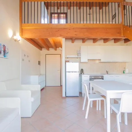 Apartment Lugana Resort & Sporting Club - Bassana Village