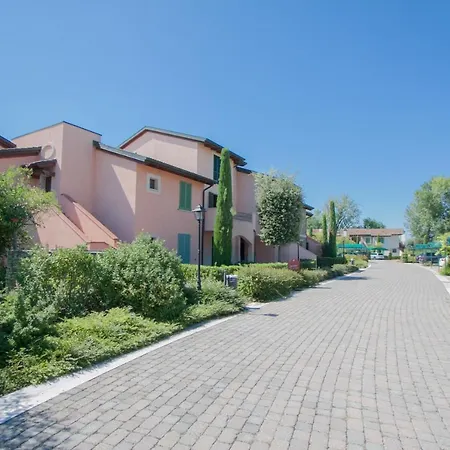 Lejlighed Lugana & Sporting Club Peschiera del Garda