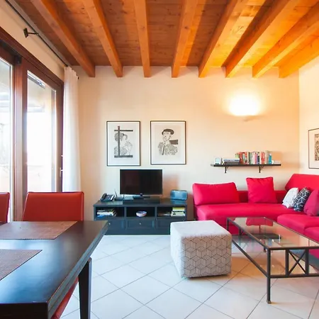 Apartment Lugana Resort & Sporting Club - Bassana Village *