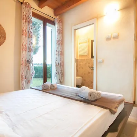 Lugana Resort & Sporting Club - Bassana Village Apartment *