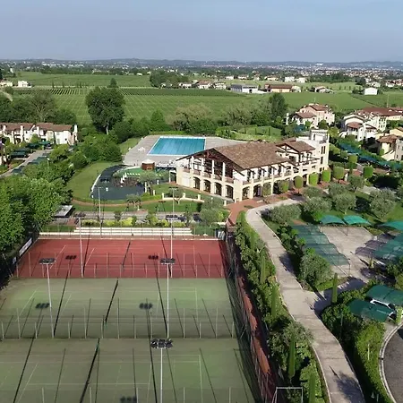 Lugana Resort & Sporting Club - Bassana Village * Peschiera del Garda