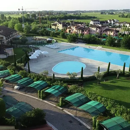 Apartment Lugana Resort & Sporting Club - Bassana Village Peschiera del Garda