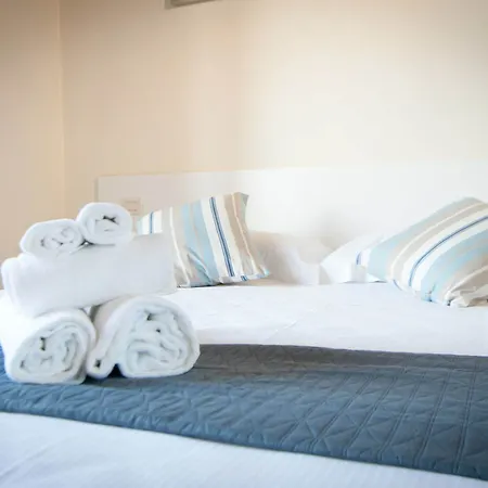 Lugana Resort & Sporting Club - Bassana Village Apartment *