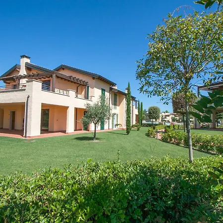 Lugana Resort & Sporting Club - Bassana Village Apartment *